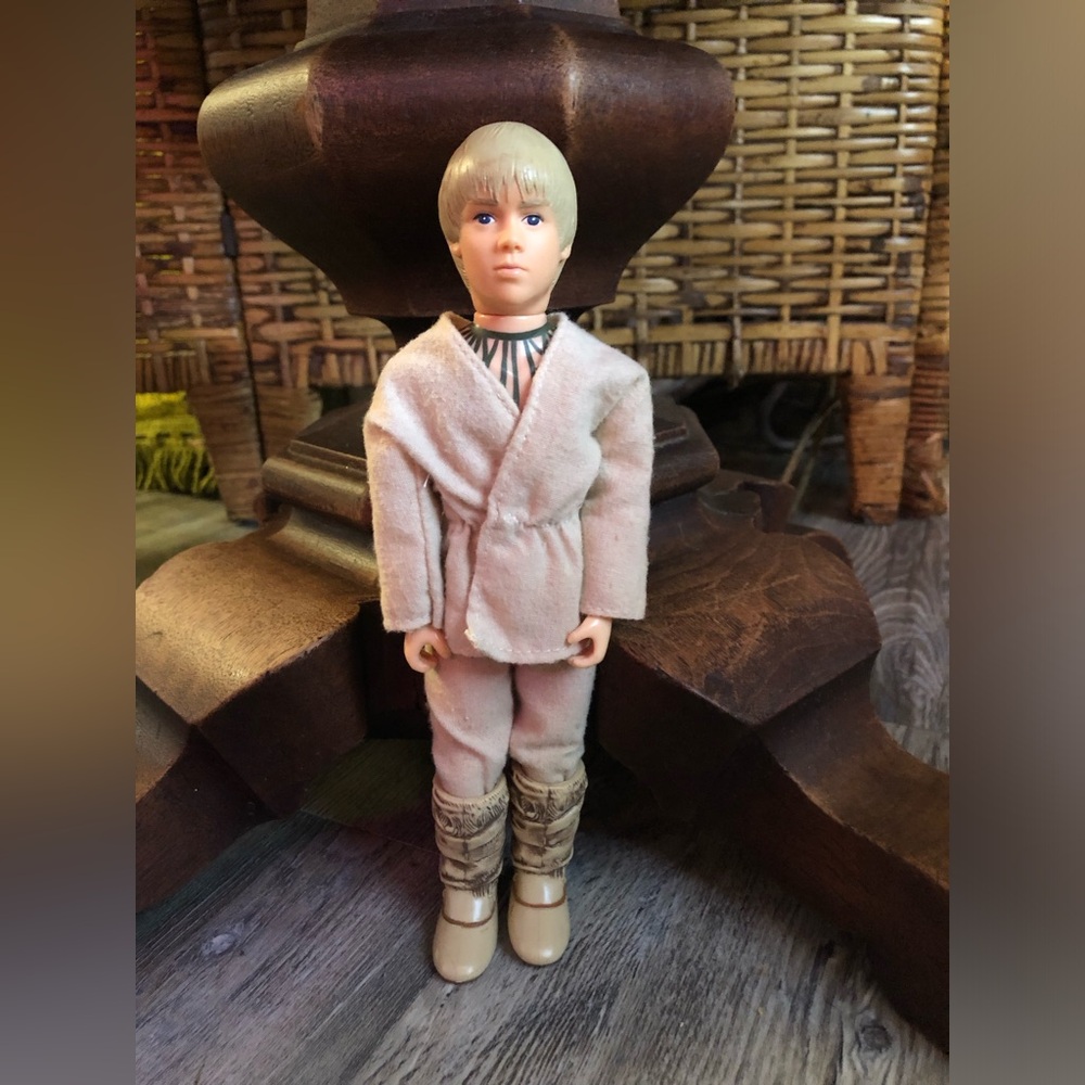 Anakin Skywalker - Loose Doll / Star Wars Episode One